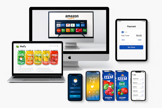 Les bien faits du jus TROPI, FARAGELO, PARADISE ET IFRUIT