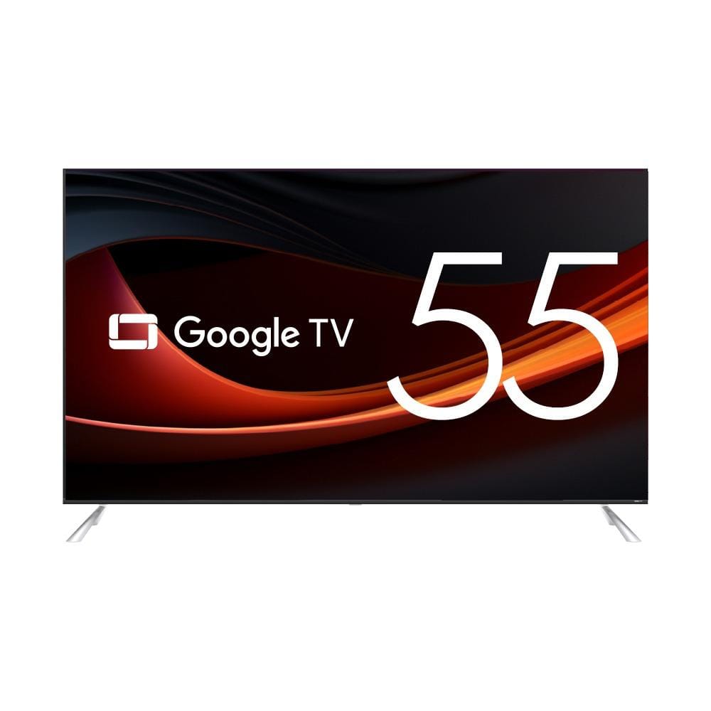 TELEVISEUR ASTECH 55" SMART GOOGLE TV 55GT3027H