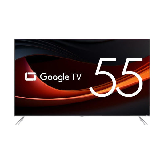 TELEVISEUR ASTECH 55" SMART GOOGLE TV 55GT3027H