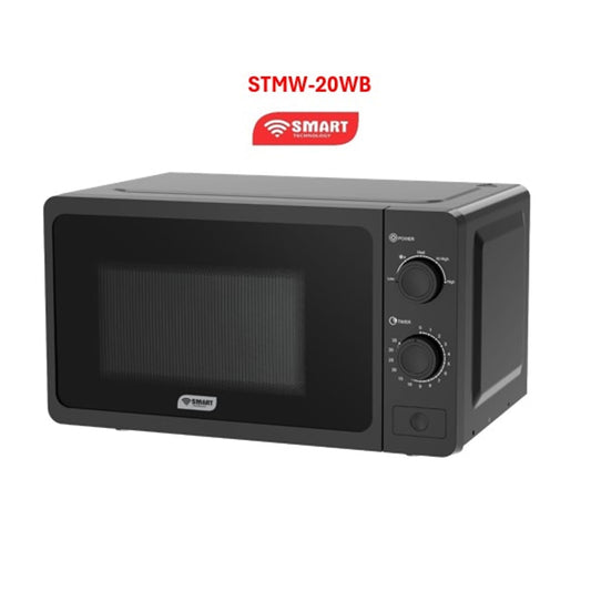 Micro-onde Smart Technology 20 Litres (STMW20WB)