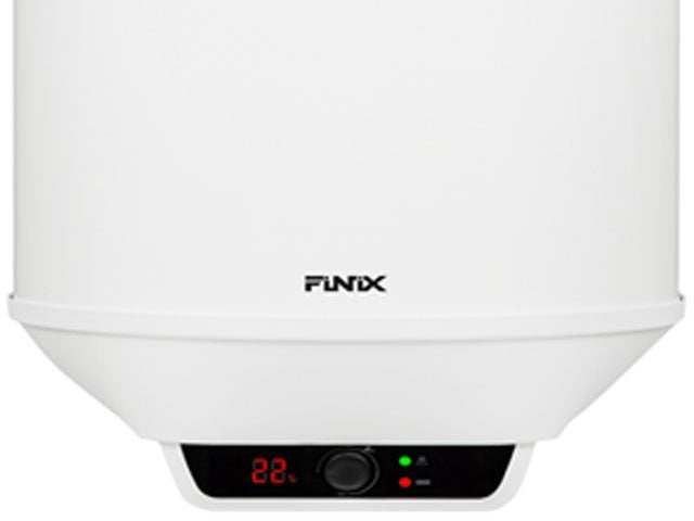 CHAUFFE EAU FINIX 50LITRES TACTIL BLANC TE50D20