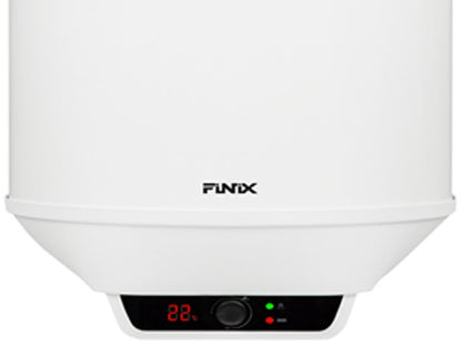 CHAUFFE EAU FINIX 50LITRES TACTIL BLANC TE50D20