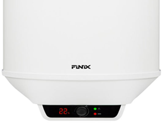 CHAUFFE EAU FINIX 50LITRES TACTIL BLANC TE50D20