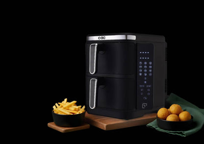 AIR FRYER CAC 12LITRES DIGITAL CA822016