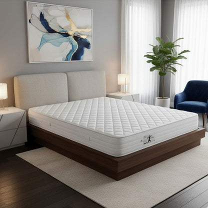 MATELAS STARFLEX ORTHOPEDIQUE 180/190