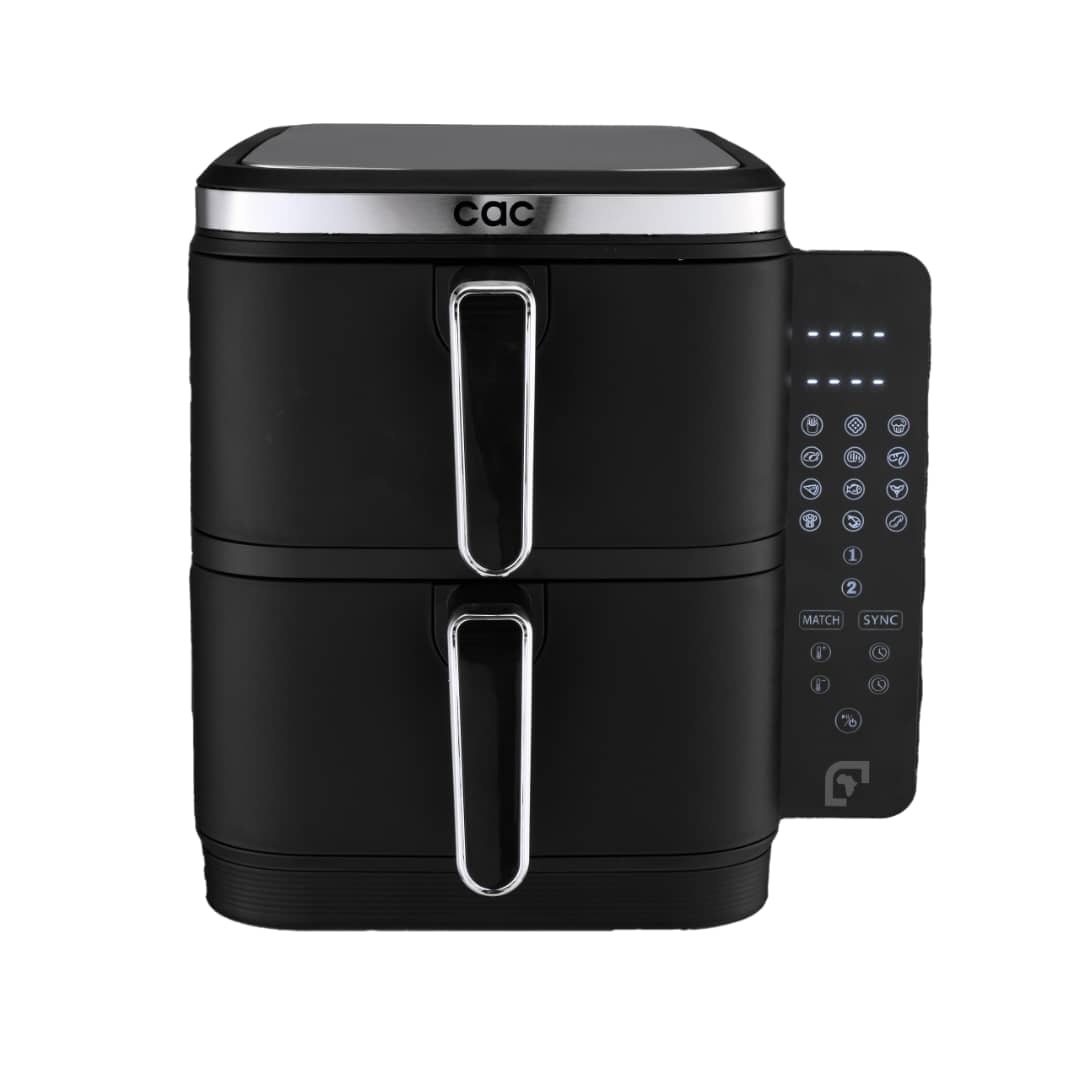 AIR FRYER CAC 12LITRES DIGITAL CA822016