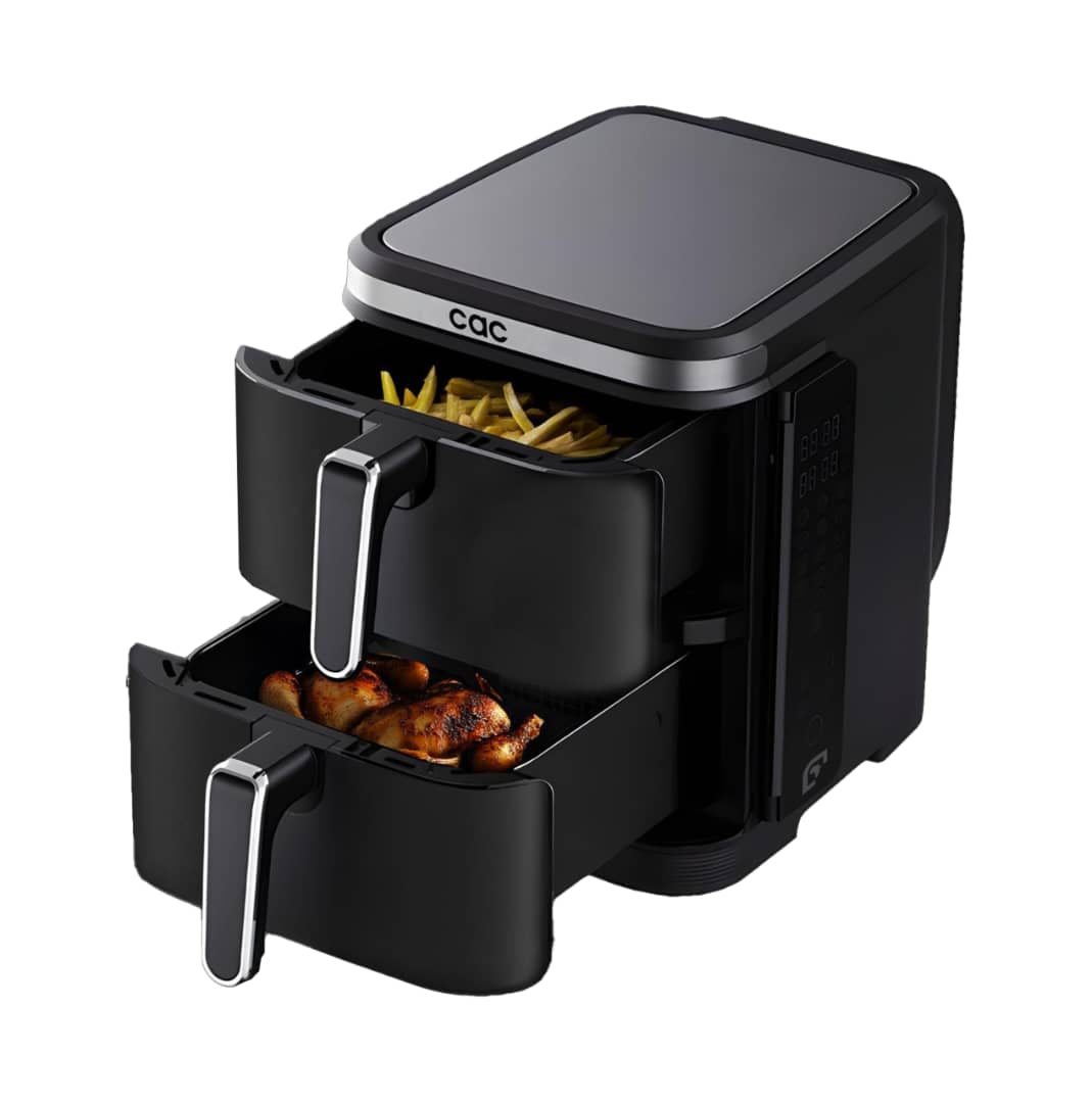 AIR FRYER CAC 12LITRES DIGITAL CA822016