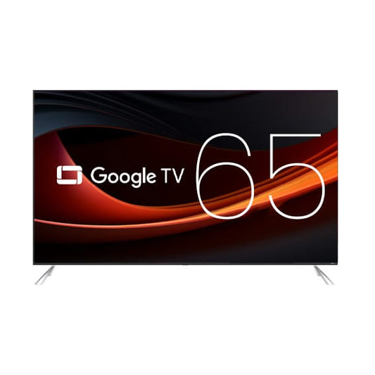 TELEVISEUR ASTECH 65" SMART GOOGLE TV 65GT3027H